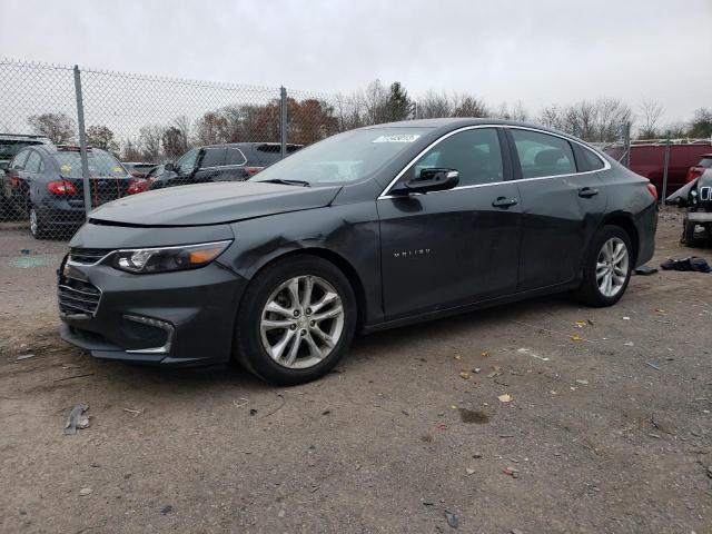 CHEVROLET MALIBU 2017 1g1ze5st0hf289850