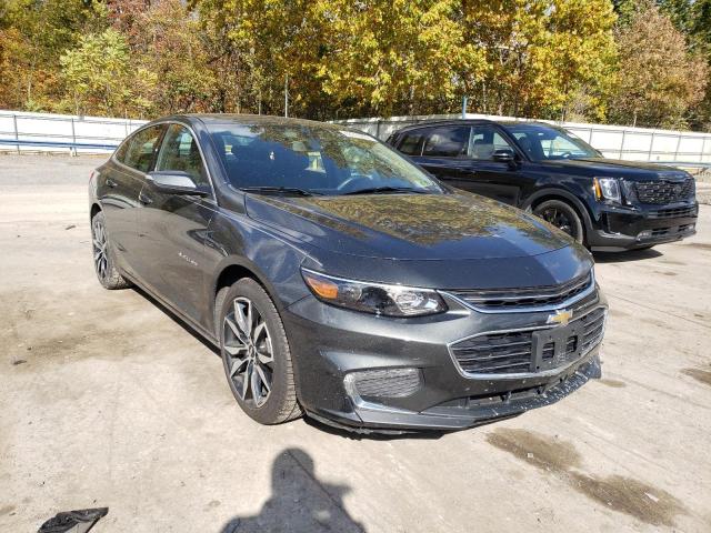 CHEVROLET MALIBU LT 2017 1g1ze5st0hf293431