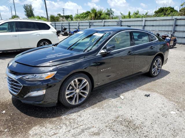 CHEVROLET MALIBU 2023 1g1ze5st0pf125951