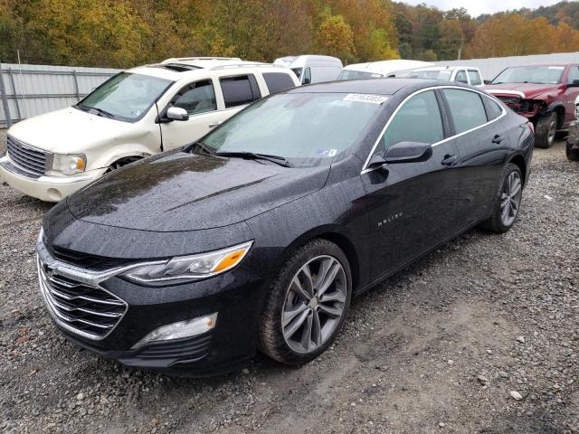 CHEVROLET MALIBU 2023 1g1ze5st0pf136478