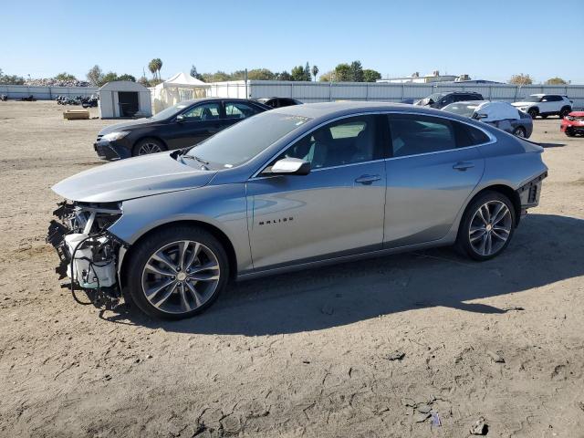 CHEVROLET MALIBU 2023 1g1ze5st0pf145441