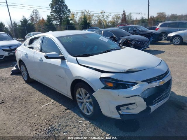 CHEVROLET MALIBU 2016 1g1ze5st1gf170512