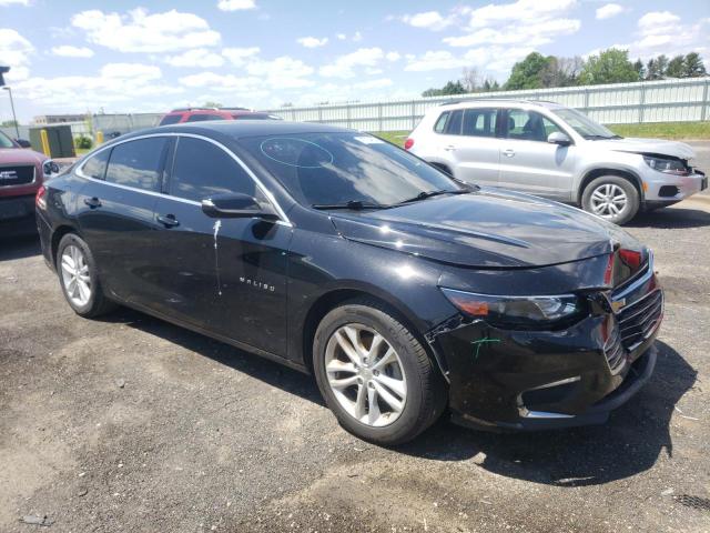 CHEVROLET MALIBU LT 2016 1g1ze5st1gf177752