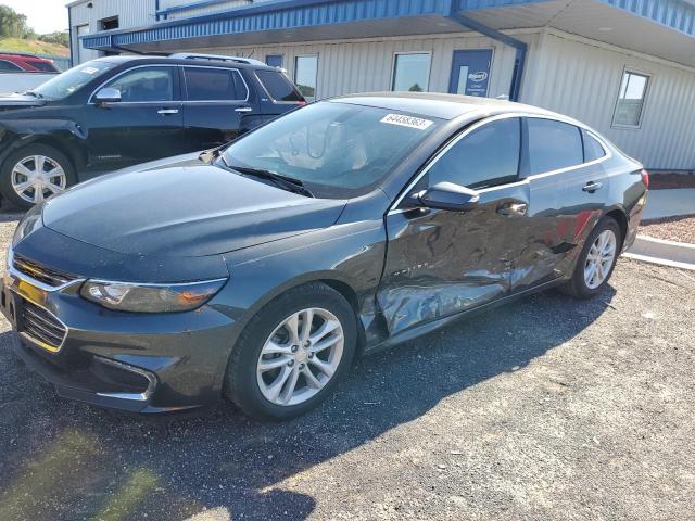 CHEVROLET MALIBU LT 2016 1g1ze5st1gf179470