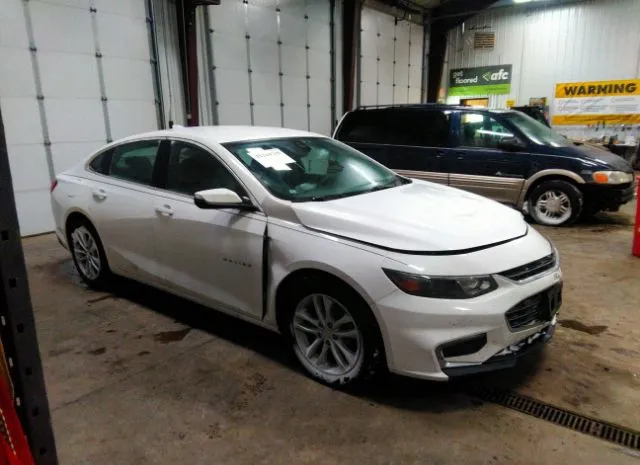 CHEVROLET MALIBU 2016 1g1ze5st1gf179856