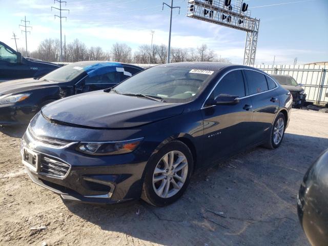 CHEVROLET MALIBU LT 2016 1g1ze5st1gf181896