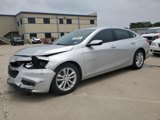 CHEVROLET MALIBU 2016 1g1ze5st1gf182336