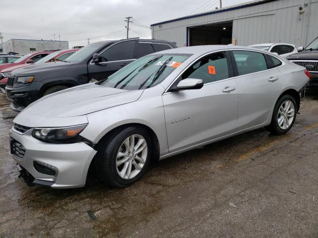 CHEVROLET MALIBU 2016 1g1ze5st1gf190856