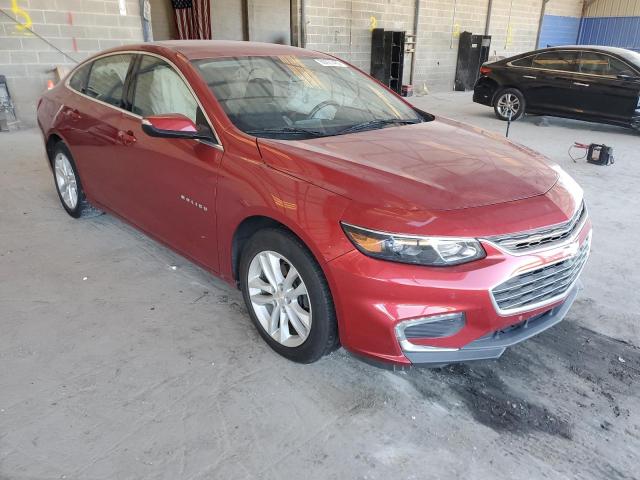 CHEVROLET MALIBU LT 2016 1g1ze5st1gf191246