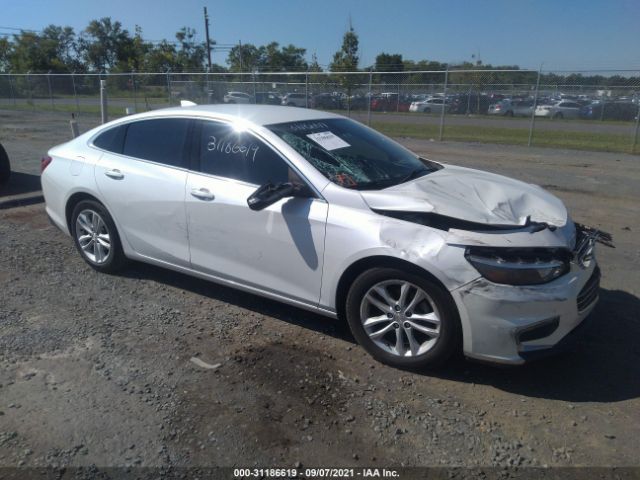 CHEVROLET MALIBU 2016 1g1ze5st1gf192591