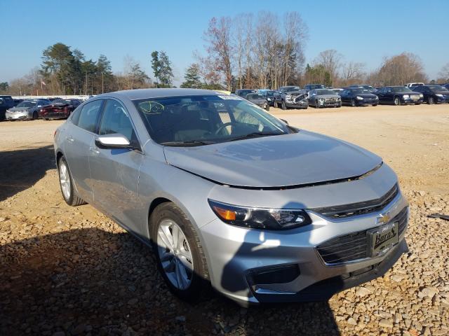 CHEVROLET MALIBU LT 2016 1g1ze5st1gf193109