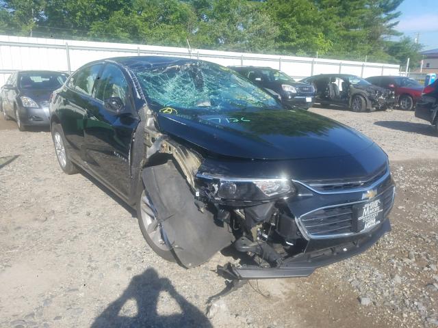 CHEVROLET MALIBU LT 2016 1g1ze5st1gf193658