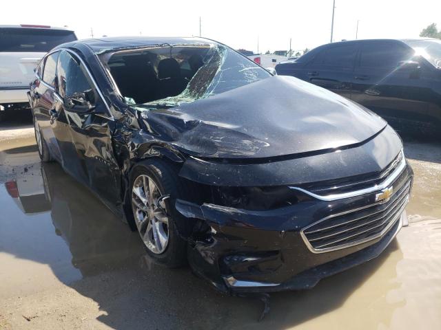 CHEVROLET MALIBU LT 2016 1g1ze5st1gf209339