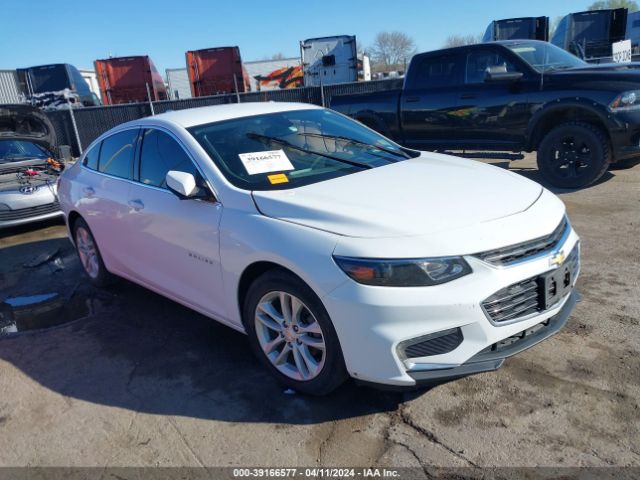 CHEVROLET MALIBU 2016 1g1ze5st1gf209647