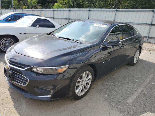 CHEVROLET MALIBU LT 2016 1g1ze5st1gf214668