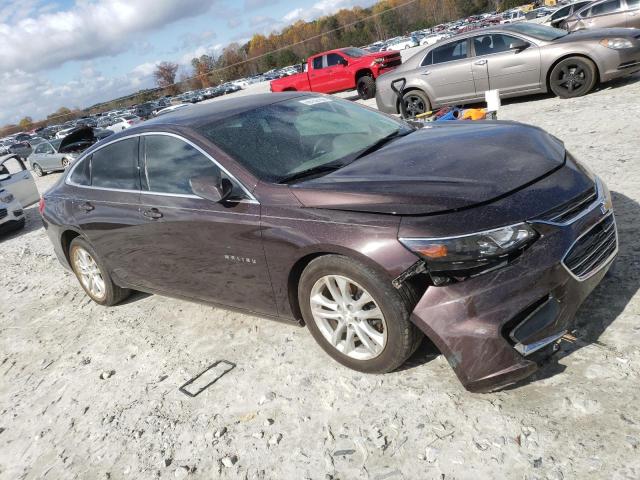 CHEVROLET MALIBU LT 2016 1g1ze5st1gf216811