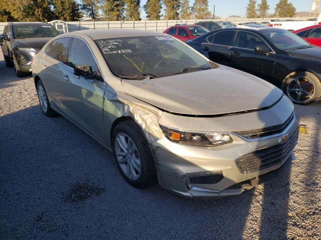 CHEVROLET MALIBU LT 2016 1g1ze5st1gf217828