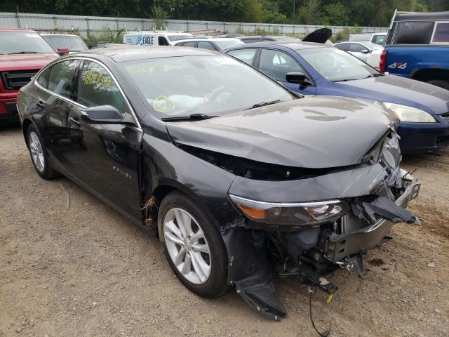 CHEVROLET MALIBU LT 2016 1g1ze5st1gf218588