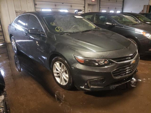 CHEVROLET MALIBU LT 2016 1g1ze5st1gf218820