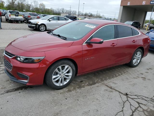 CHEVROLET MALIBU 2016 1g1ze5st1gf219580