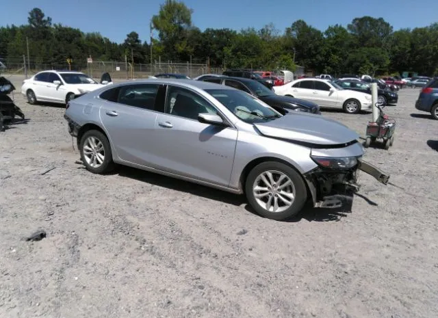 CHEVROLET MALIBU 2016 1g1ze5st1gf220485