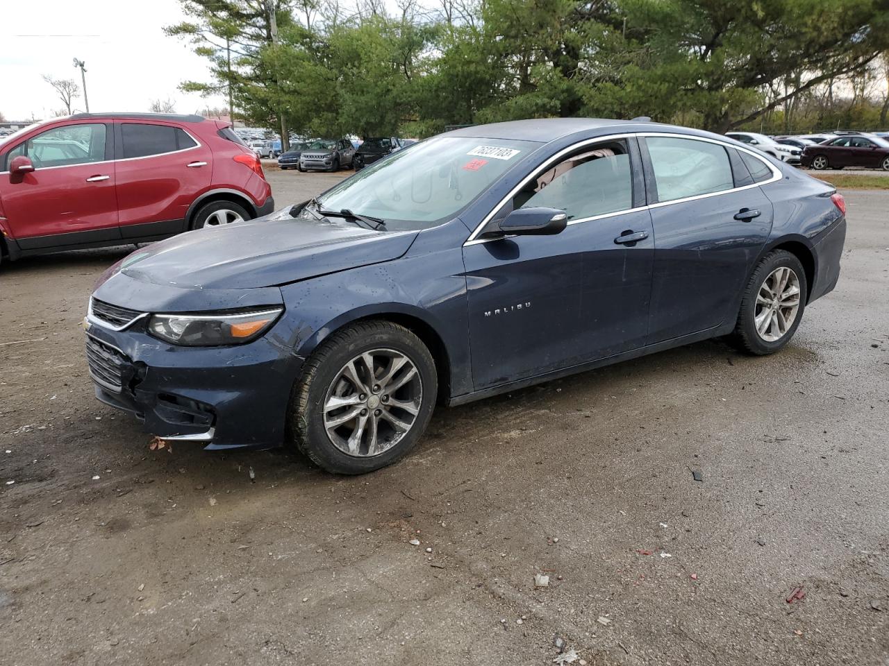 CHEVROLET MALIBU 2016 1g1ze5st1gf220972