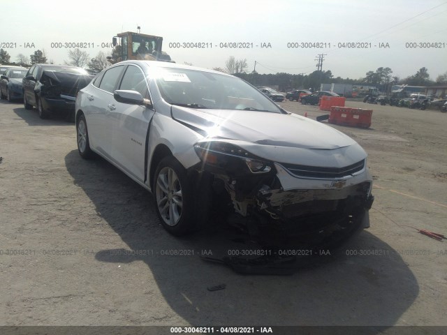 CHEVROLET MALIBU 2016 1g1ze5st1gf221765