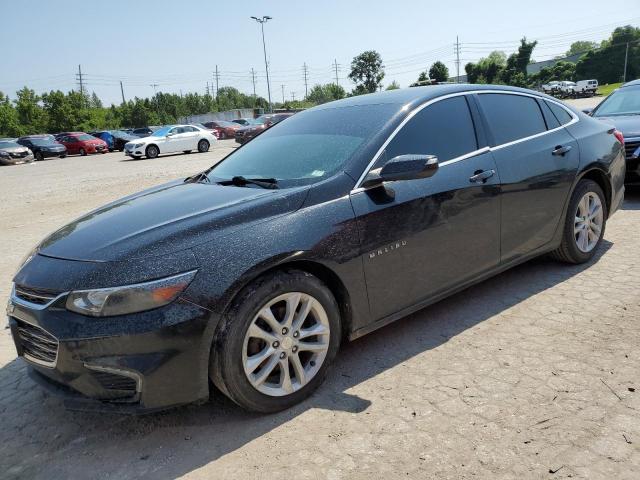 CHEVROLET MALIBU LT 2016 1g1ze5st1gf221958