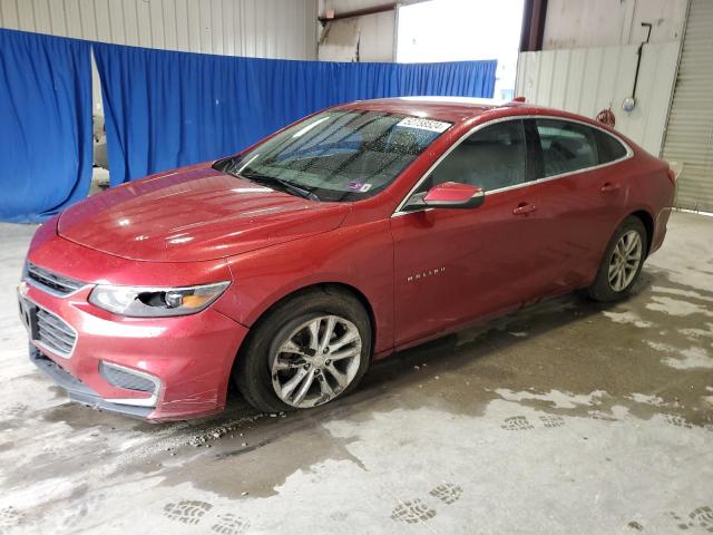 CHEVROLET MALIBU 2016 1g1ze5st1gf227162