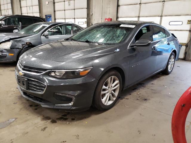 CHEVROLET MALIBU 2016 1g1ze5st1gf229848