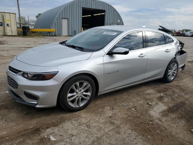 CHEVROLET MALIBU 2016 1g1ze5st1gf229946