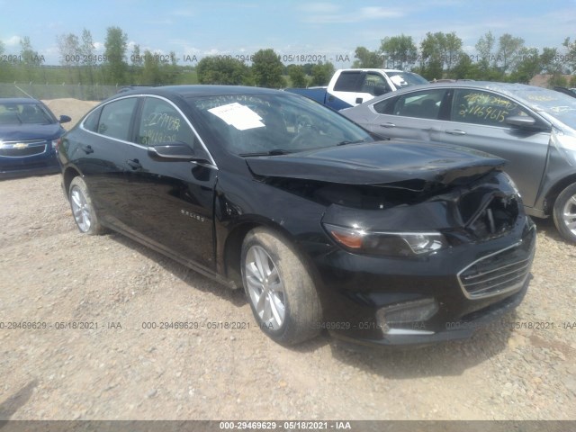 CHEVROLET MALIBU 2016 1g1ze5st1gf230577