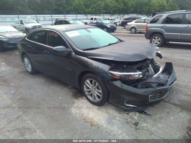 CHEVROLET MALIBU 2016 1g1ze5st1gf233205