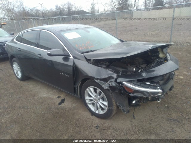 CHEVROLET MALIBU 2016 1g1ze5st1gf234094