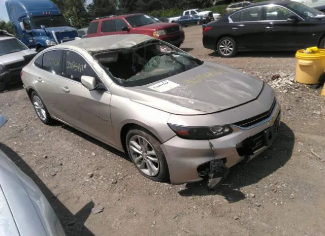 CHEVROLET MALIBU 2016 1g1ze5st1gf234693