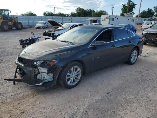 CHEVROLET MALIBU 2016 1g1ze5st1gf236573