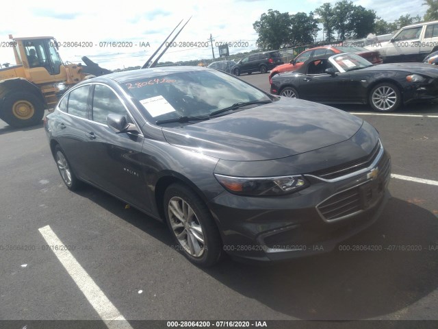 CHEVROLET MALIBU 2016 1g1ze5st1gf237383