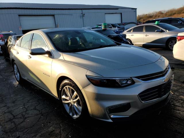 CHEVROLET MALIBU LT 2016 1g1ze5st1gf237450