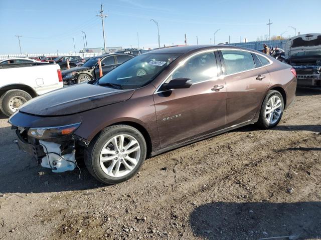 CHEVROLET MALIBU 2016 1g1ze5st1gf238873