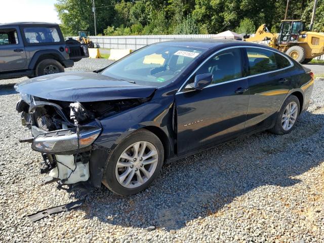 CHEVROLET MALIBU 2016 1g1ze5st1gf239795