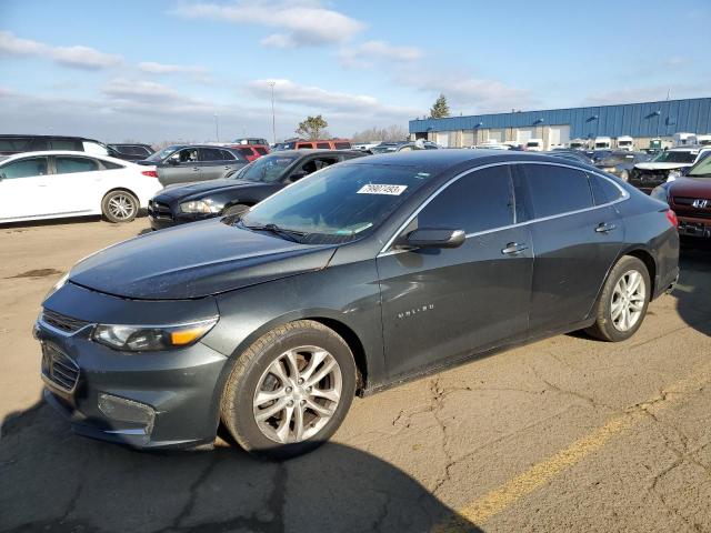 CHEVROLET MALIBU 2016 1g1ze5st1gf240431