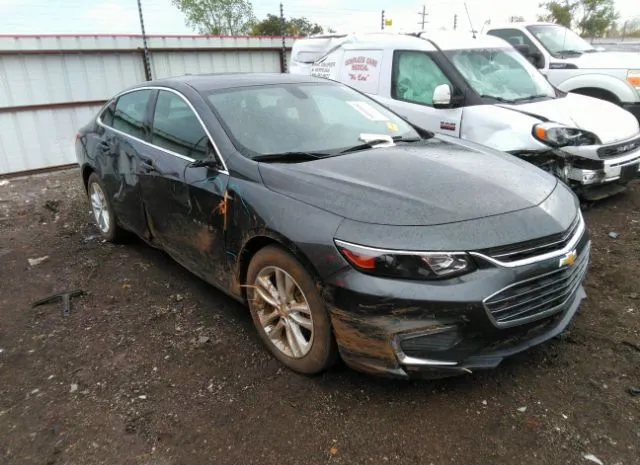 CHEVROLET MALIBU 2016 1g1ze5st1gf241224