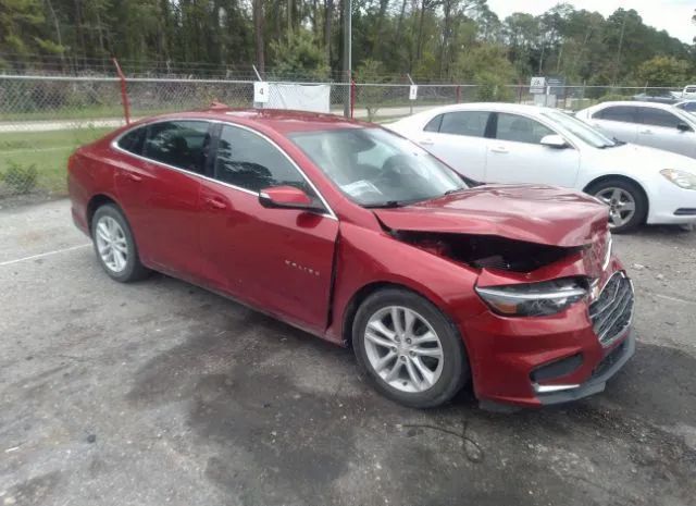 CHEVROLET MALIBU 2016 1g1ze5st1gf246116