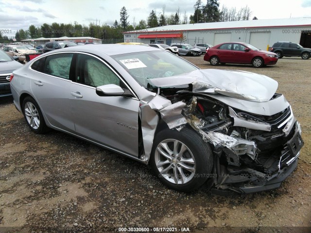 CHEVROLET MALIBU 2016 1g1ze5st1gf247198