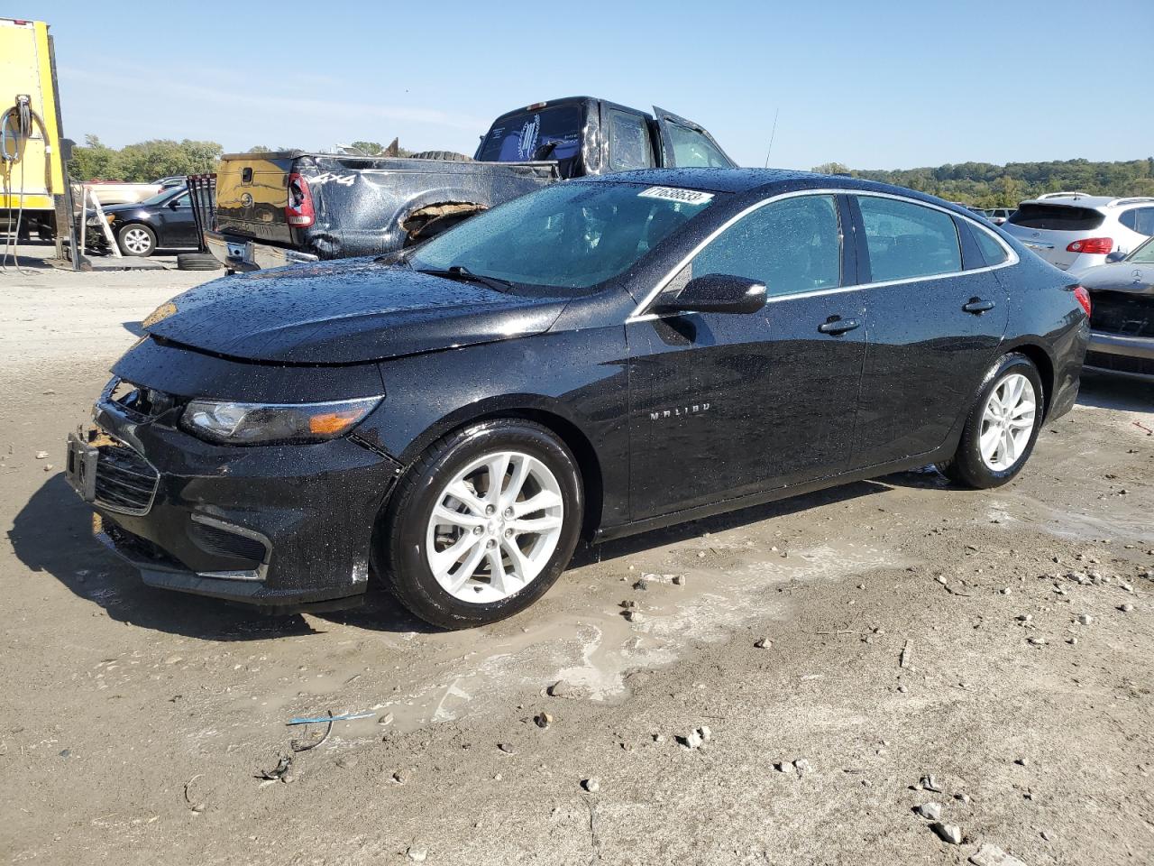 CHEVROLET MALIBU 2016 1g1ze5st1gf247881