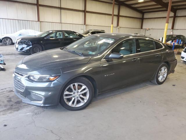 CHEVROLET MALIBU LT 2016 1g1ze5st1gf248156