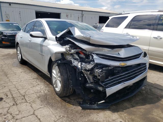 CHEVROLET MALIBU LT 2016 1g1ze5st1gf248318