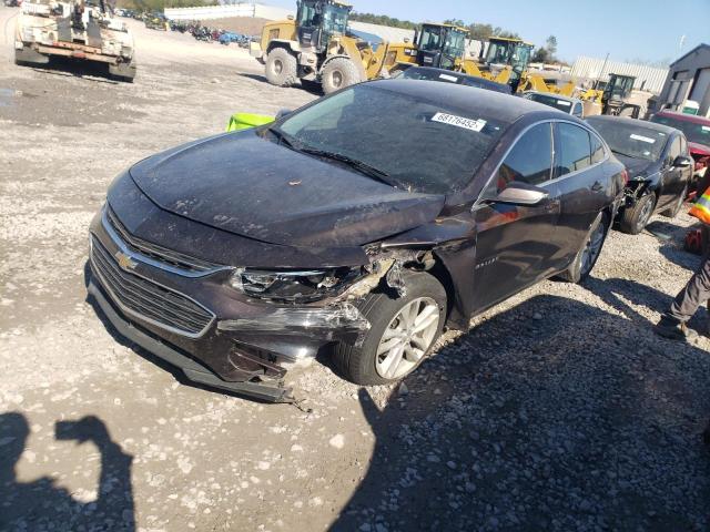 CHEVROLET MALIBU 2016 1g1ze5st1gf248416