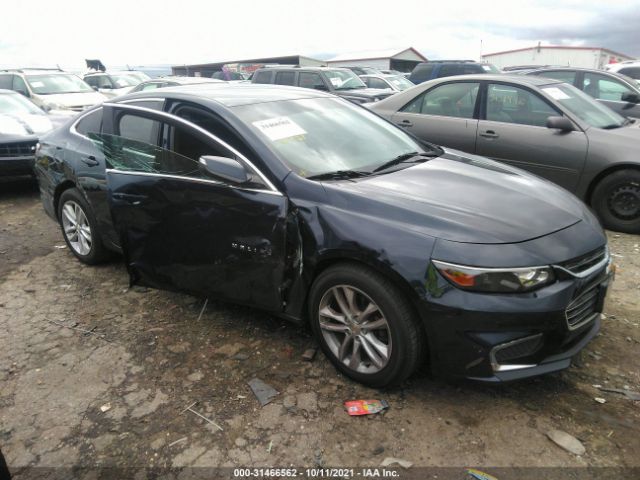 CHEVROLET MALIBU 2016 1g1ze5st1gf251154