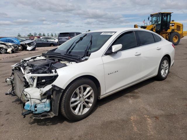 CHEVROLET MALIBU 2016 1g1ze5st1gf252823